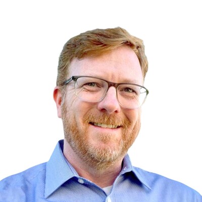 Adam Seymour, Chief Technology & Product Officer, Encoda