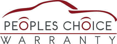 Peoples Choice Warranty (CNW Group/Peoples Choice Warranty)