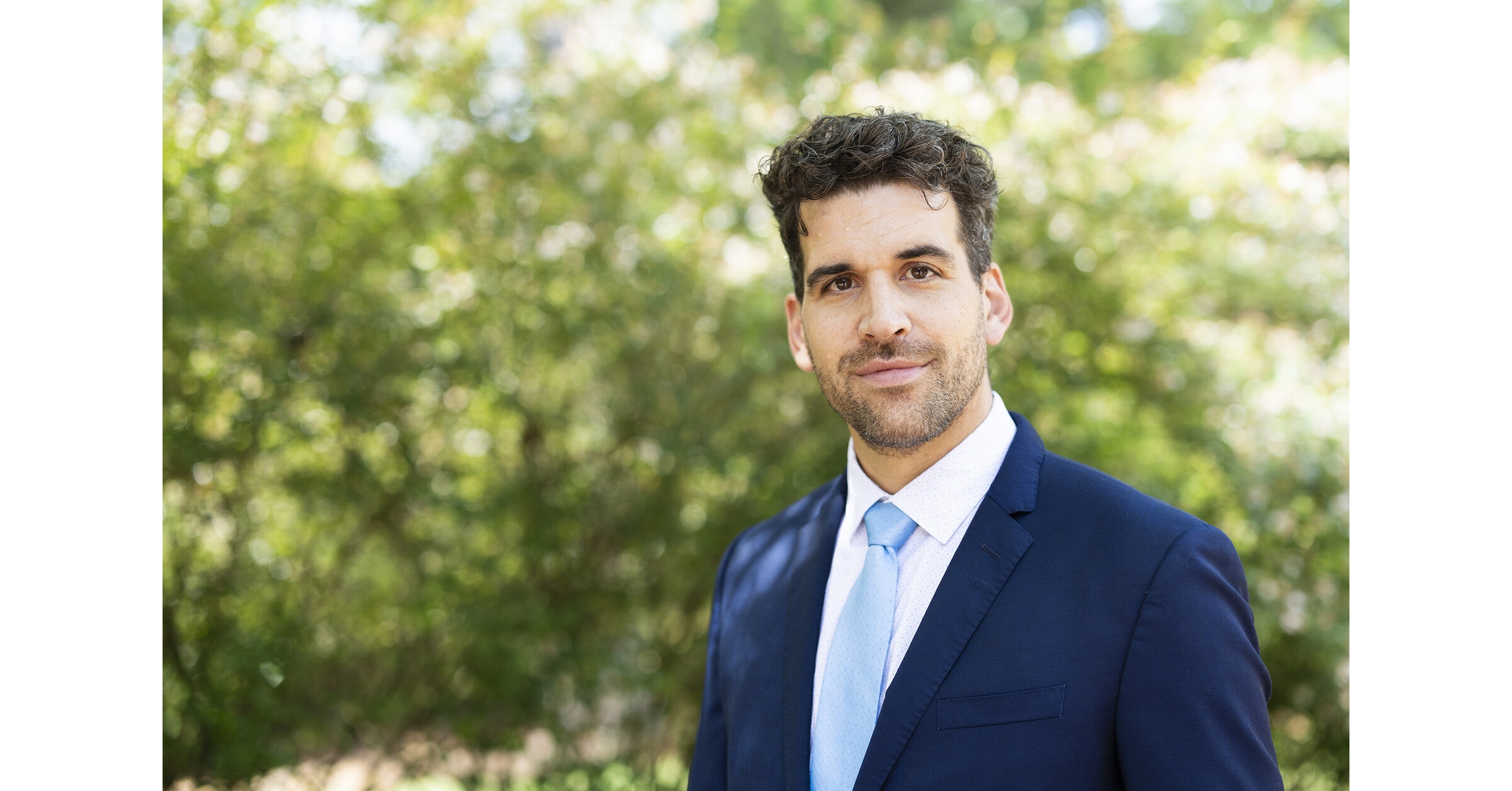UNC Chemist Frank Leibfarth Wins $250,000 Blavatnik Award for Pioneering PFAS Solutions