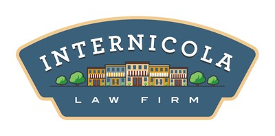 Internicola Law Firm logo