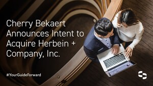 Cherry Bekaert Set to Acquire Pennsylvania-Based Herbein + Company, Inc.