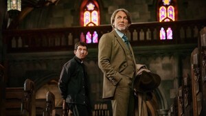 48th ANNUAL DENVER FILM FESTIVAL ANNOUNCES PROGRAM LINEUP, HONOREES AND TICKET ON-SALE