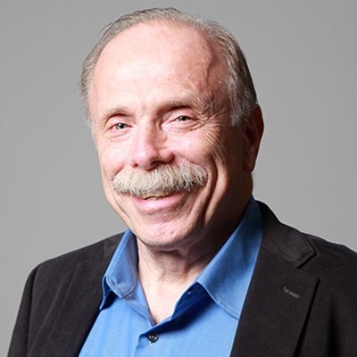David Dixon, FAIA, to Keynote Downtown New Jersey's 2025 Conference