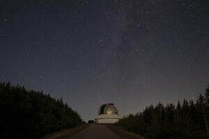LE QUÉBEC ÉTEINT SES LUMIÈRES POUR RALLUMER LES ÉTOILES