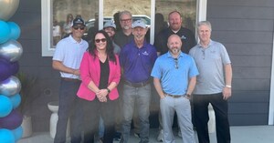 Century Communities Hosts Grand Opening Celebration in Wenatchee, WA