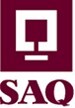 HORAIRE DES SUCCURSALES DE LA SAQ ACTION DE GRÂCE - Lundi 13 octobre 2025