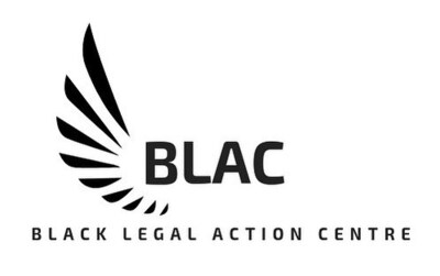BLACK LEGAL ACTION CENTRE (CNW Group/BLACK LEGAL ACTION CENTRE)