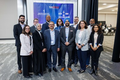 NASPICE Organizing Committee