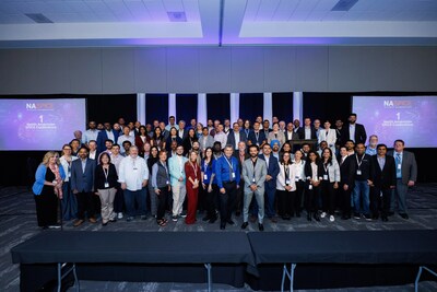 Conference Attendees