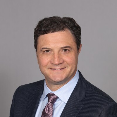 Andrew Yorks, Chief Investment Officer at Transamerica