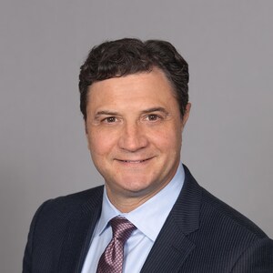 Andrew Yorks joins Transamerica as Chief Investment Officer