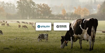 Utility and Maas Announce Agreement