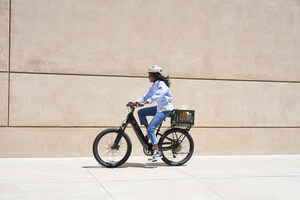 Momentum Introduces the New Vida E+