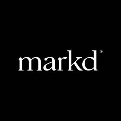 Markd Logo