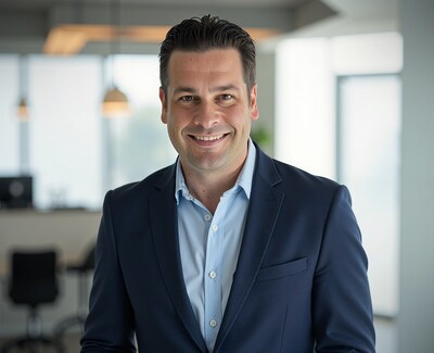 Partner Scott Hackett, Craig Group Business Development