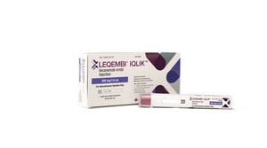 Eisai and Biogen Announce U.S. Availability of LEQEMBI® IQLIK™ (lecanemab-irmb) Subcutaneous Injection Maintenance Dose for Treatment of Early Alzheimer's Disease