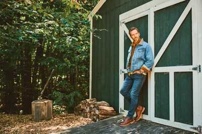 At a time when men are demanding more from their footwear, Align stands out by closing the gap between comfort-first casuals and style-driven dress shoes.