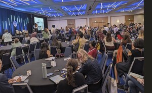 BCACC concludes British Columbia's largest mental health conference of 2025