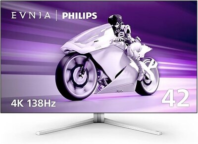 Philips Evnia