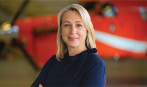 Ornge Welcomes Tracey MacArthur to Board of Directors