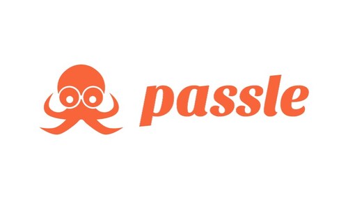 Passle logo