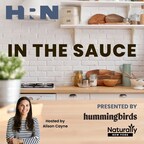 “In The Sauce” Returns: Alison Cayne and Naturally New York Team Up For New Season