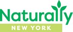 Naturally New York logo