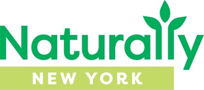 Naturally New York logo