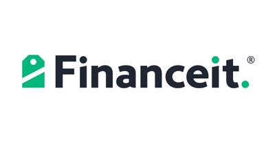 Financeit Logo (CNW Group/Charge Solar)