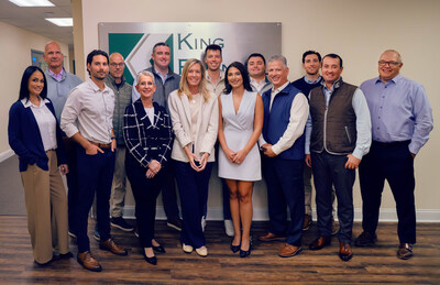 Courtesy of King Financial Network