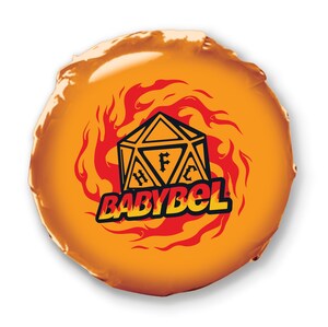 Babybel® Ignites Spicy Snacking and Streaming with new Hellfire Cheese Alternative, Inspired by the Fifth and Final Season of Stranger Things