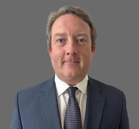 Scott Donahue, CFO