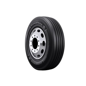 Bridgestone Launches New Firestone FS592 Trucking Tire with Next-Generation ENLITEN Technology