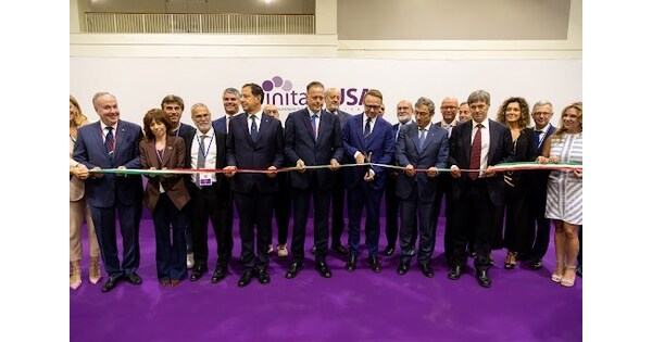 Vinitaly.USA 2025 Opens in Chicago, Strengthening the Bridge Between Italy and the United States