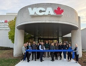 Alta Vista Opens New Specialty & Emergency Veterinary Centre in Ottawa