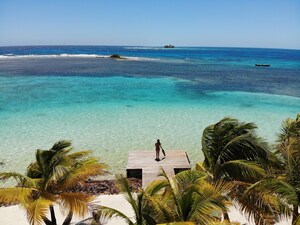 From Coast to Coast to Caribbean: Belize Expands Its Runway to Adventure with Nonstop Service From New York, Fort Lauderdale &amp; San Francisco