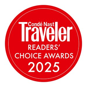 Hotel Zelos and Hotel Zeppelin Named Among the Top Hotels in San Francisco in Condé Nast Traveler's 2025 Readers' Choice Awards