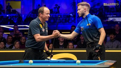 Billiard TV FAST Channel is Now Available on The Roku Channel