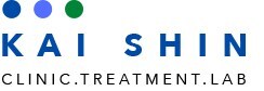 Kai Shin Clinic logo - integrated health and wellness provider in Minnesota