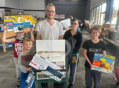 Happy BuyWander Customers