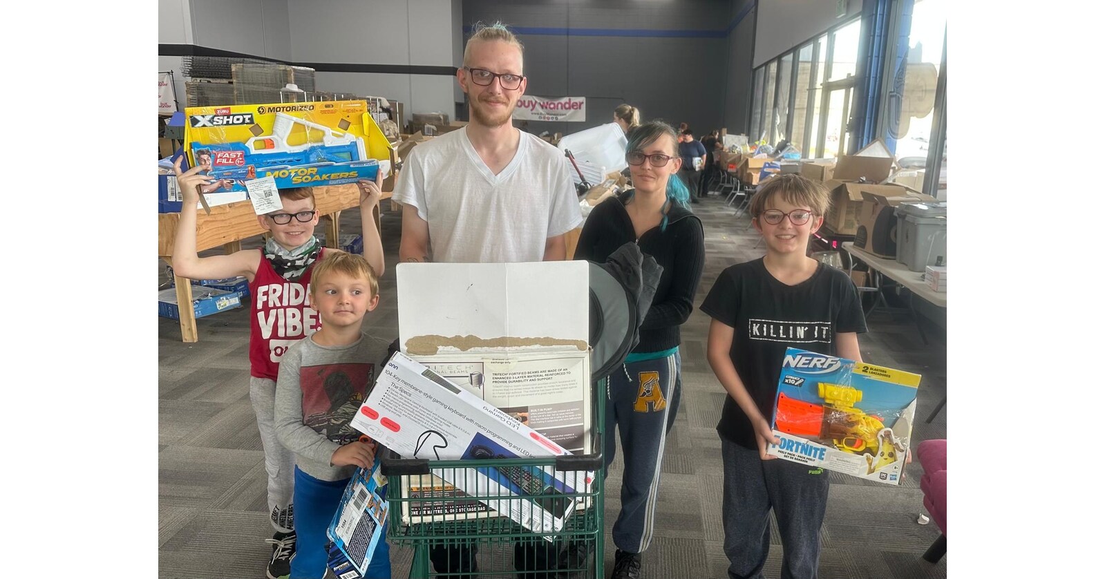 BuyWander Expands to Salt Lake City with Steep Discounts Online and Local Pick-Up