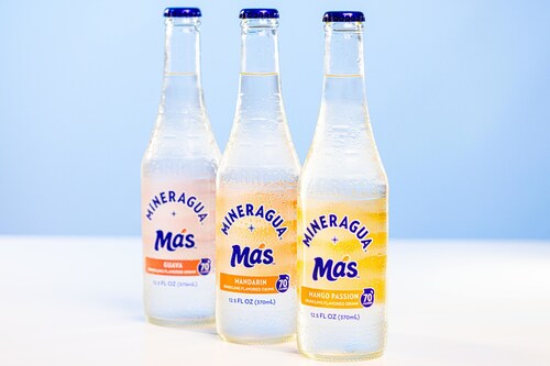 Mineragua Más