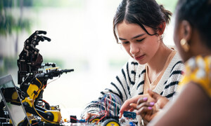 Toyota Drives Student Success with $5.8 Million to Support Nevada Students, Teachers