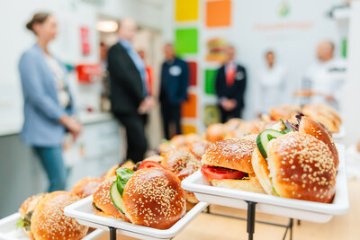 The new food kitchen will prioritize product innovation and growth, offering culinary novel solutions for customers and suppliers in Europe The new food kitchen will prioritize product innovation and growth, offering culinary novel solutions for customers and suppliers in Europe