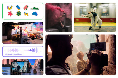 Introducing: Custom-made datasets. Human-centered models. Better AI.
