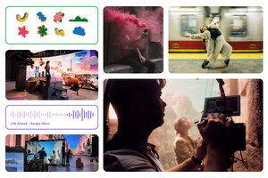 Shutterstock Builds on Data Licensing Strength with New AI Services for Model Training and Evaluation