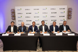 Bladex Leads Syndicated Loan to Support Cemento Panam's Expansion in Panama