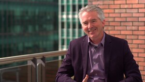 Golden Gate University Names Brent White as Its 8th President