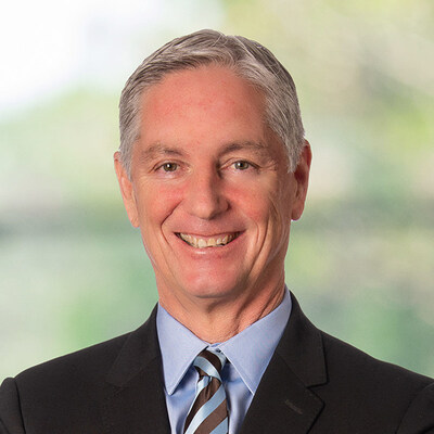 Jon Sisk, Executive Vice President, Chief Banking Officer, West Coast Community Bank