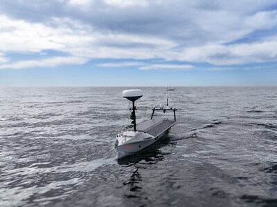 Seasats Awarded $89M U.S. Navy SBIR Phase 3 IDIQ Contract, Building on Series of Operational Milestones